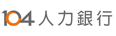104人力銀行